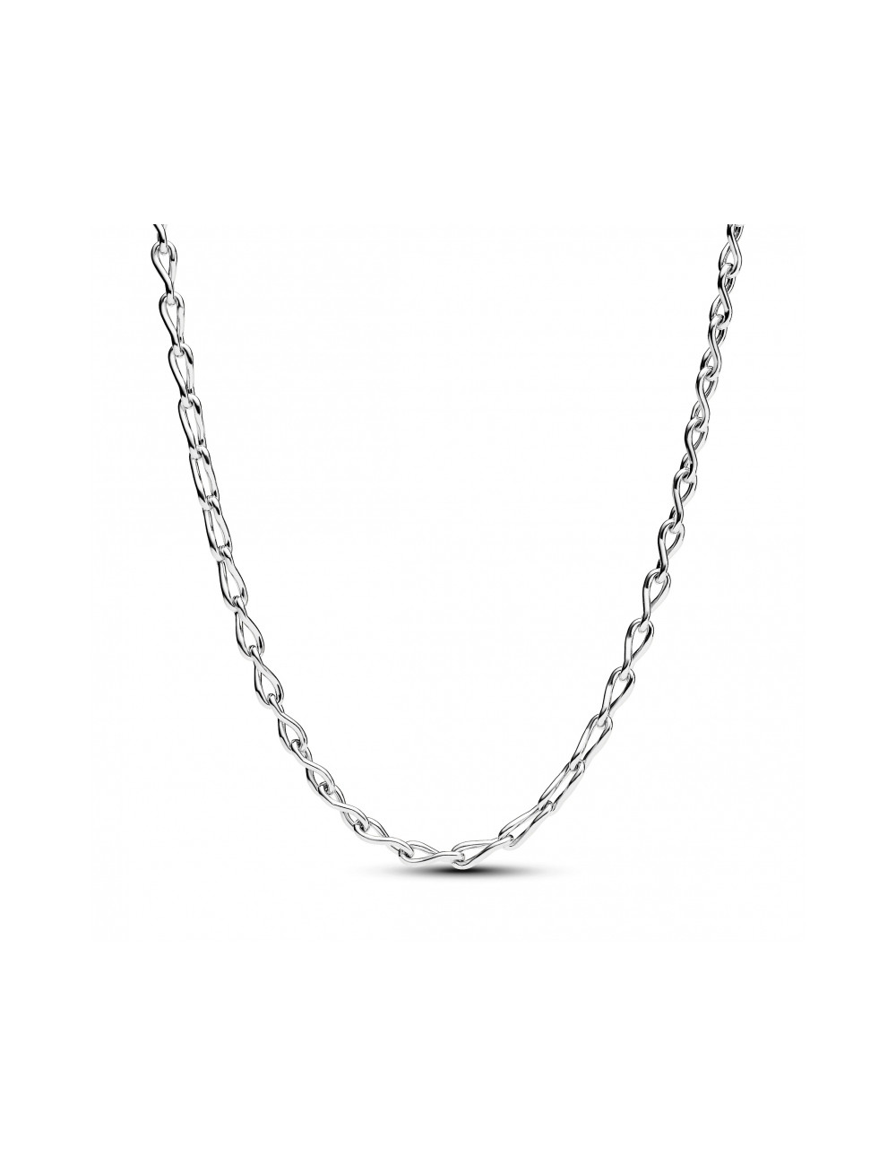 Colar Infinity Chain Pandora