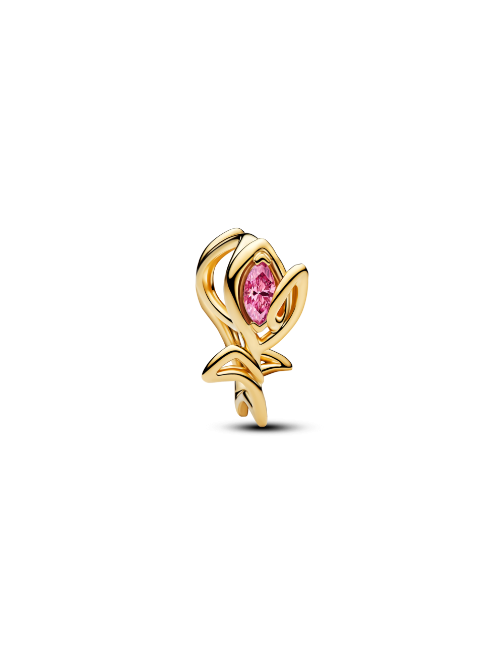 Conta Rendilhada Tulipa Pandora