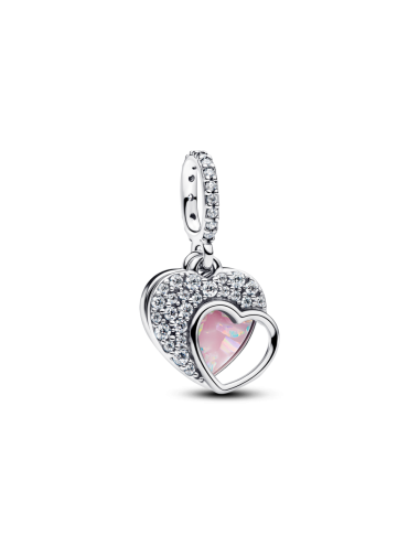 Conta Pendente Dupla Beautiful Mother Pandora