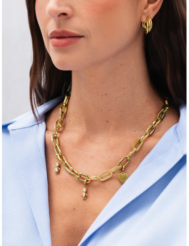 Box ONE para a vida toda - Set colar