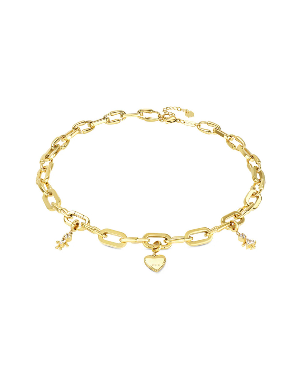 Box ONE para a vida toda - Set colar