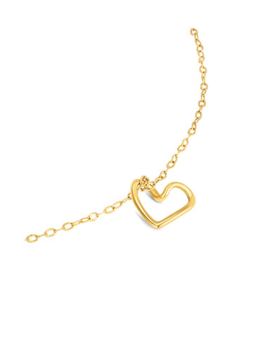 Set Colar e Brincos ONE Amour