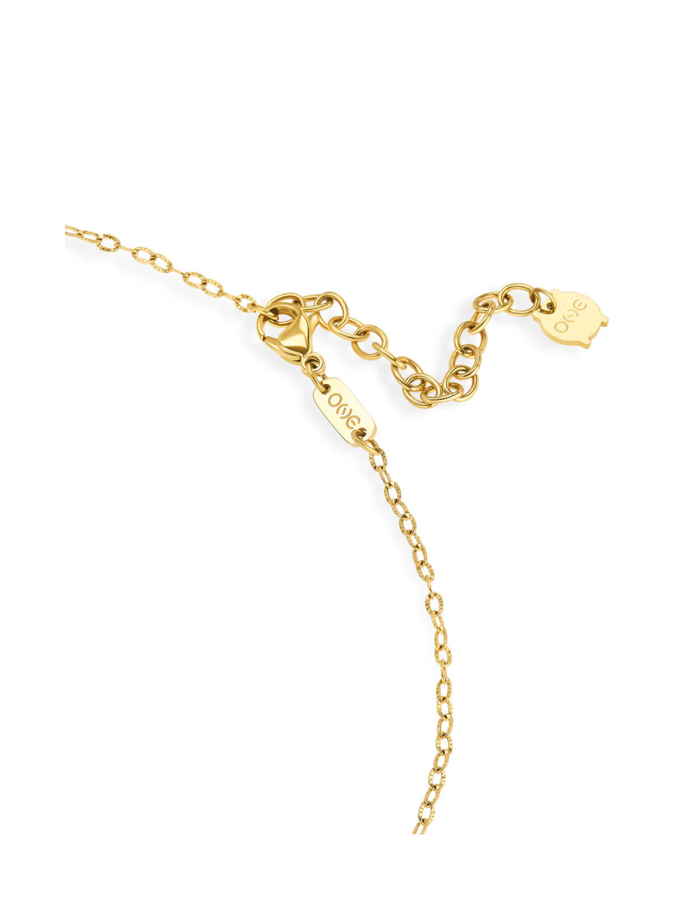 Set Colar e Brincos ONE Amour