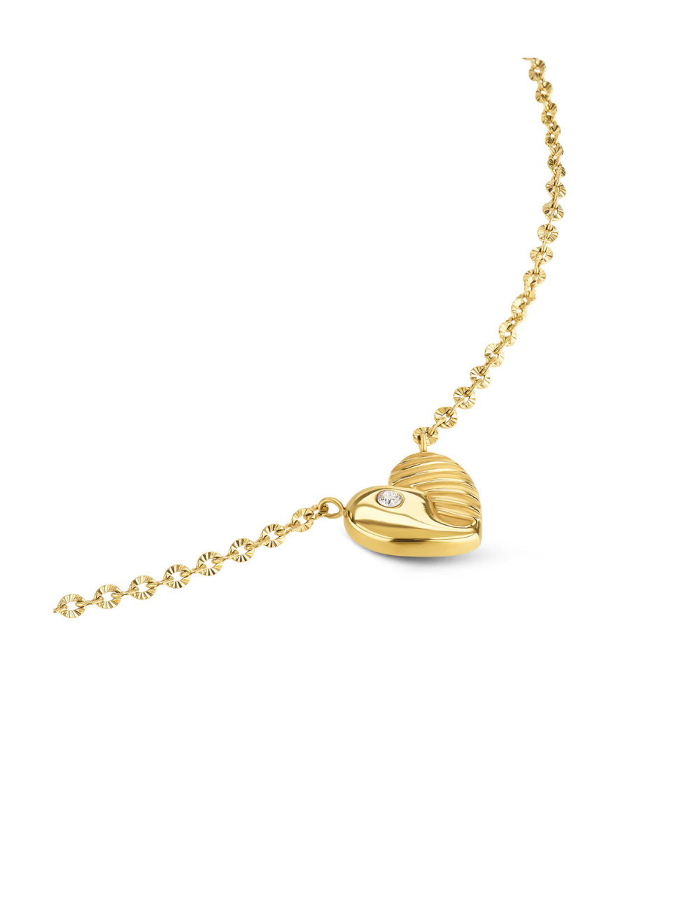 Set Colar e Brincos ONE Eternal