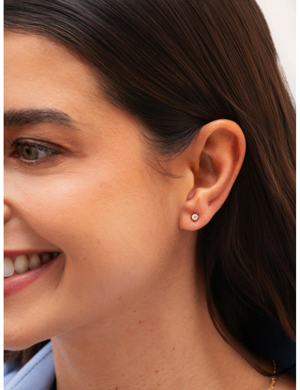 Set Colar e Brincos ONE Eternal