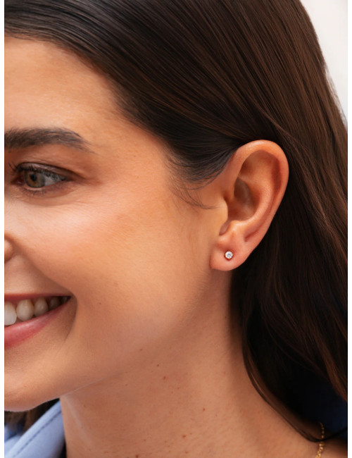 Set Colar e Brincos ONE Eternal