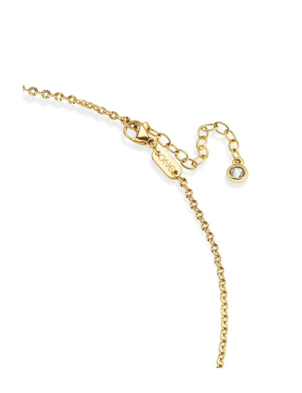 Set Colar e Brincos ONE Eternal