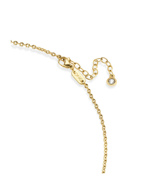 Set Colar e Brincos ONE Eternal