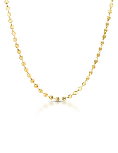 Colar ONE Neckmess Essential