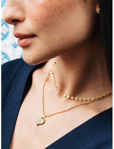 Colar ONE Neckmess Essential