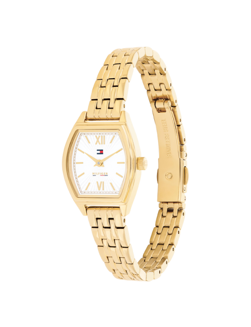 Relógio Norah White Tommy Hilfiger