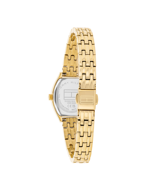 Relógio Norah White Tommy Hilfiger