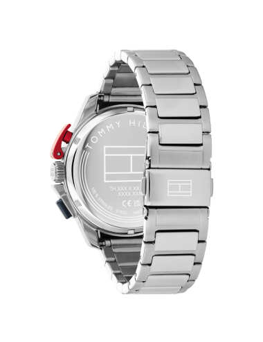 Relógio Bank Tommy Hilfiger