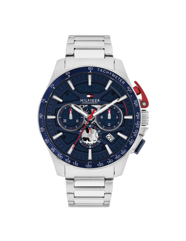 Relógio Bank Tommy Hilfiger