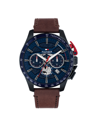 Relógio Bank Tommy Hilfiger