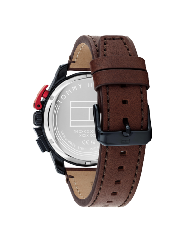 Relógio Bank Tommy Hilfiger