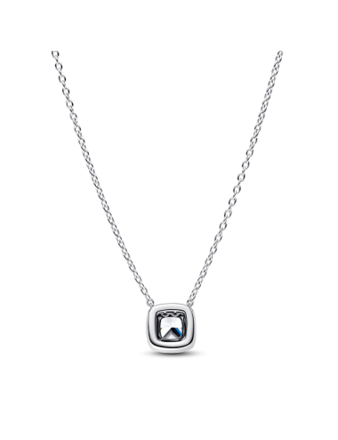 Colar Auréola Pandora