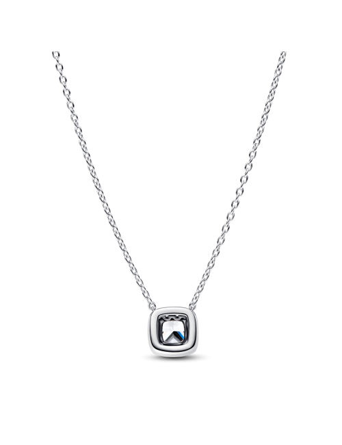 Colar Auréola Pandora