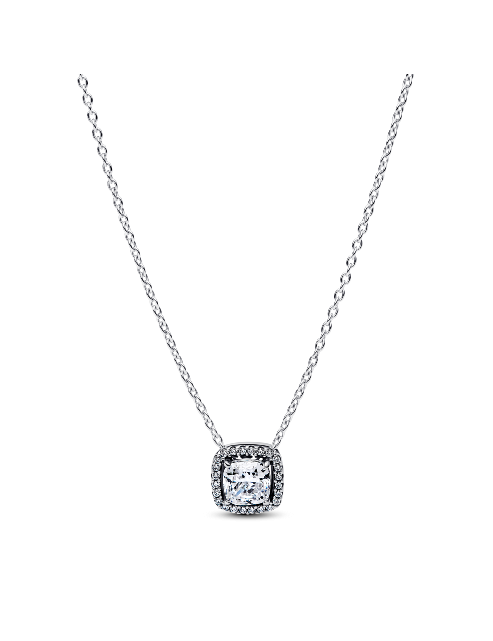 Colar Auréola Pandora