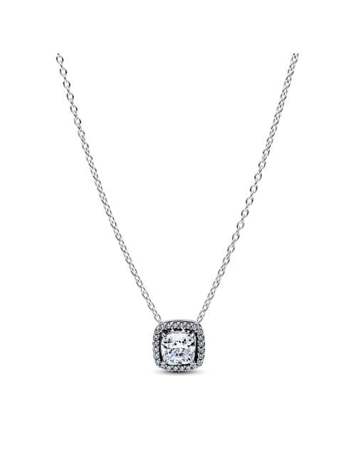 Colar Auréola Pandora