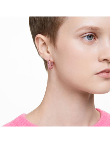 Argolas Matrix Swarovski