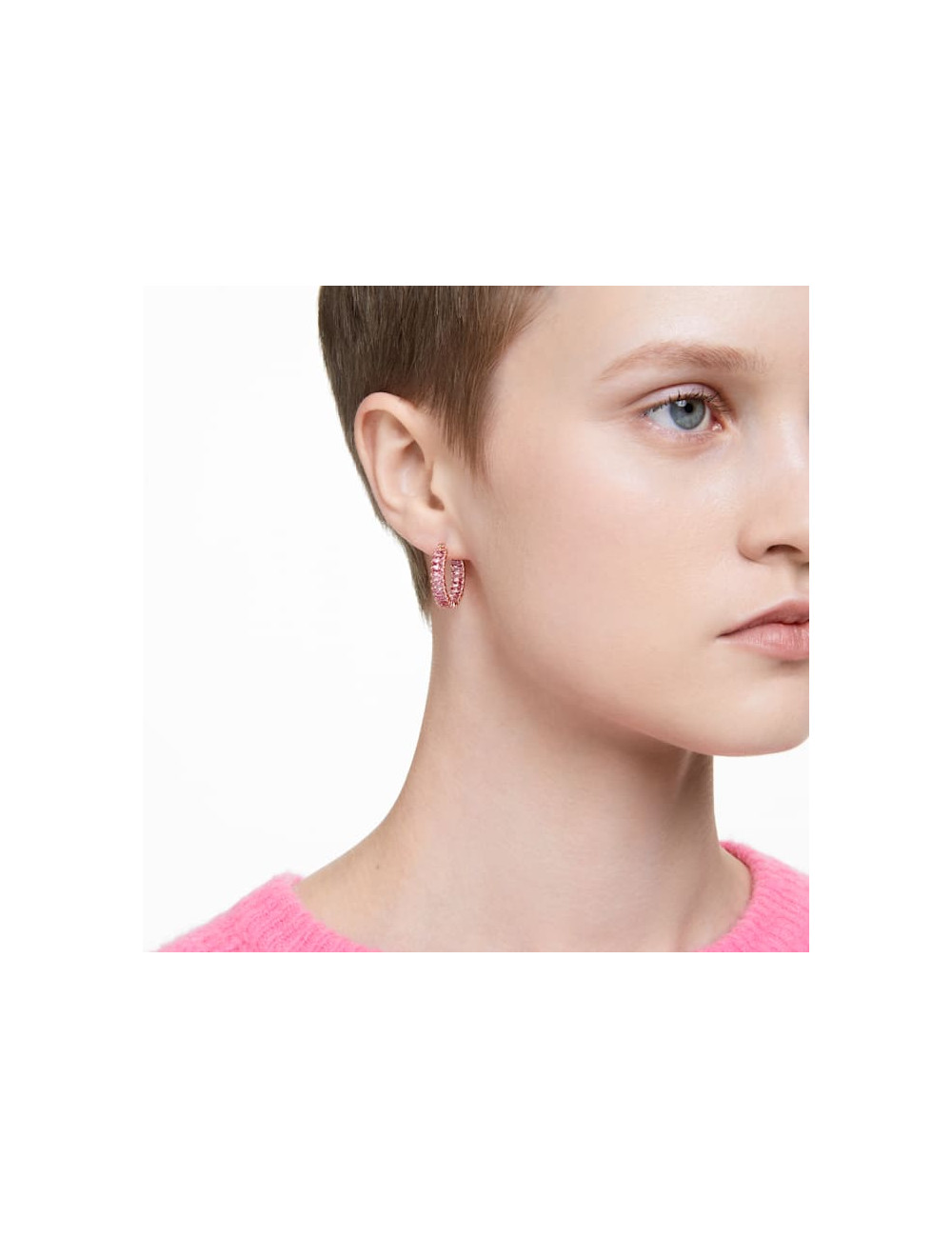 Argolas Matrix Swarovski