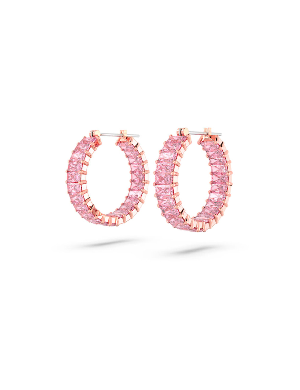 Argolas Matrix Swarovski