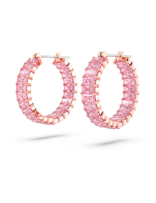 Argolas Matrix Swarovski