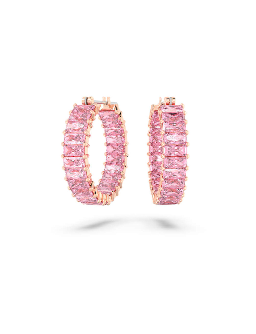 Argolas Matrix Swarovski