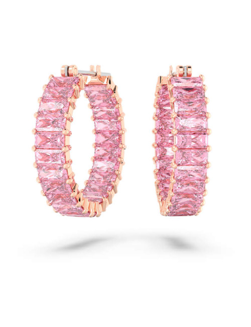 Argolas Matrix Swarovski