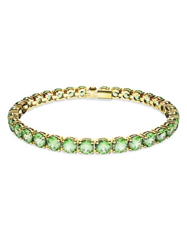 Pulseira Matrix Tennis Swarovski