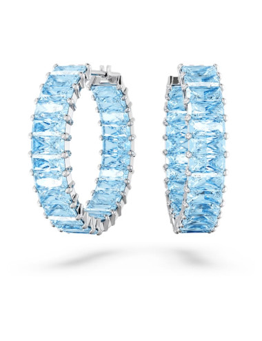 ARGOLAS MATRIX BLUE SWAROVSKI