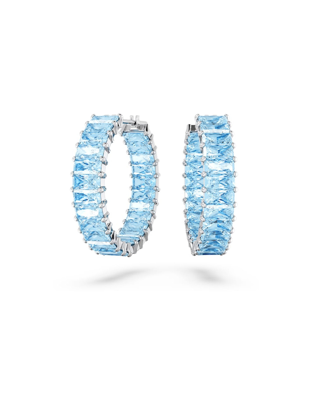 ARGOLAS MATRIX BLUE SWAROVSKI