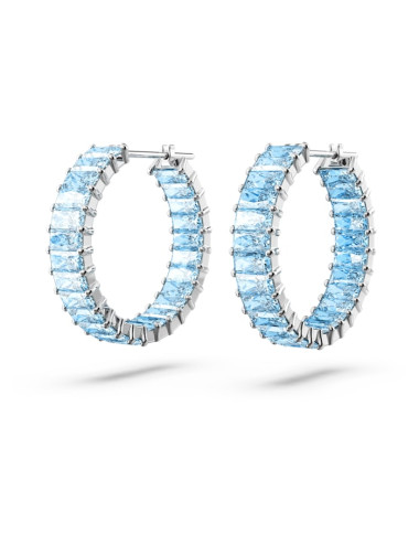 ARGOLAS MATRIX BLUE SWAROVSKI