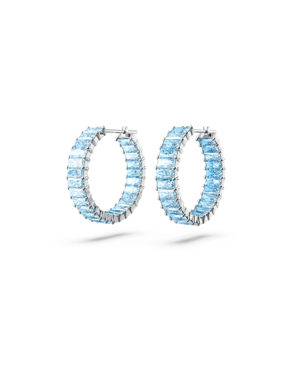 ARGOLAS MATRIX BLUE SWAROVSKI