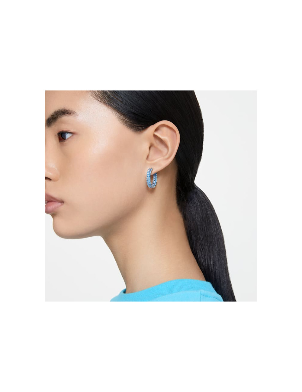 ARGOLAS MATRIX BLUE SWAROVSKI