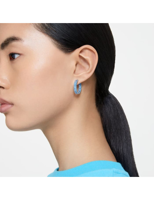 ARGOLAS MATRIX BLUE SWAROVSKI