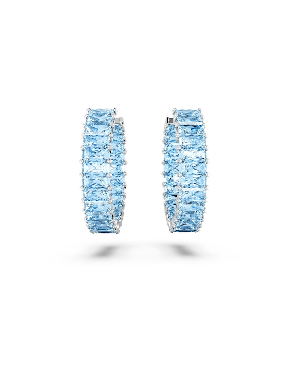 ARGOLAS MATRIX BLUE SWAROVSKI