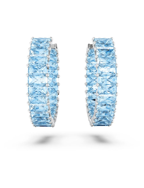 ARGOLAS MATRIX BLUE SWAROVSKI