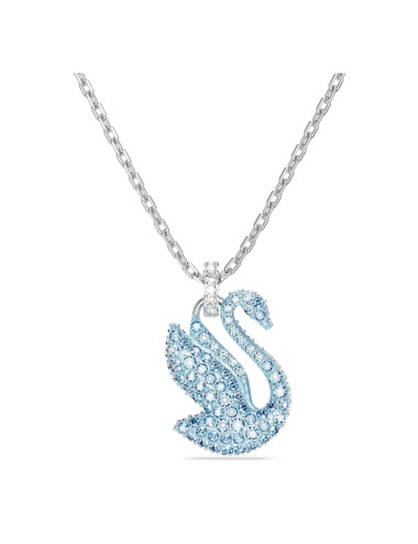 Colar Iconic Swan Swarovski