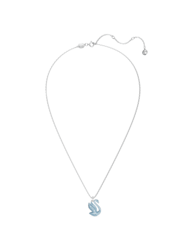 Colar Iconic Swan Swarovski