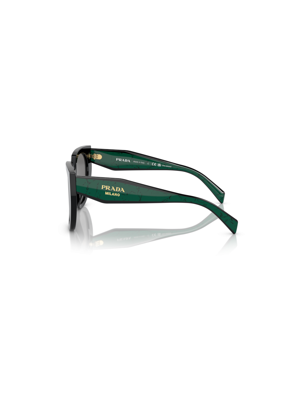 ÓCULOS PRADA POLARIZADOS