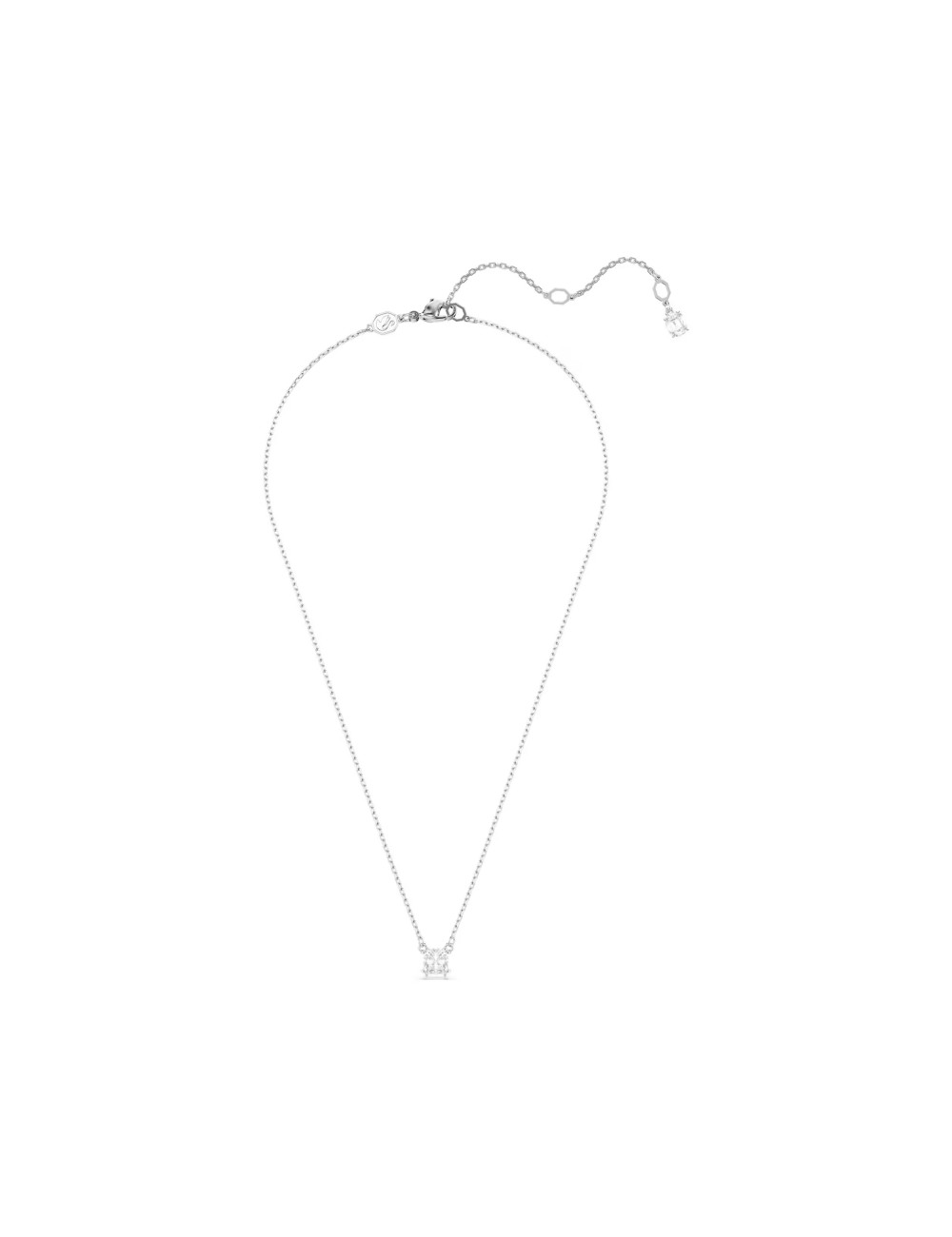 Colar Stilla Swarovski