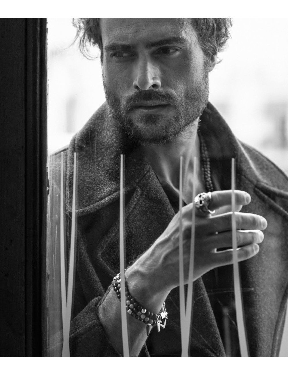 Pulseira Strange Anjewels