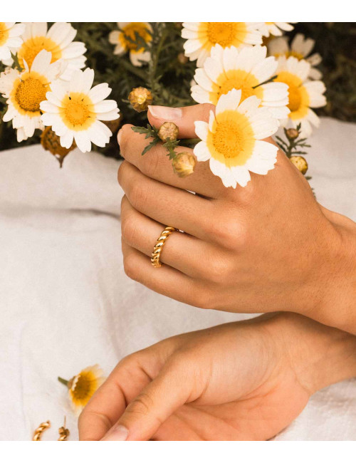 ANEL ON MY WAY DOURADO ANGIE X ANJEWELS