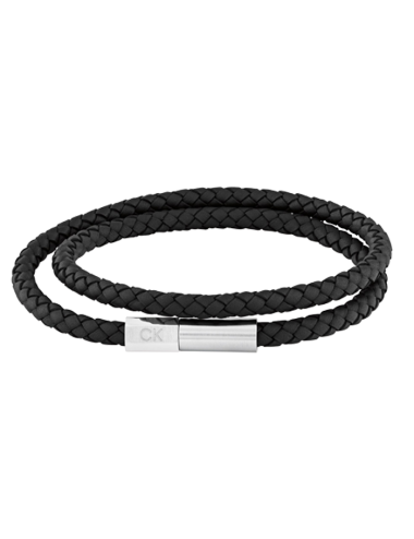 Pulseira Calvin Klein Industrial