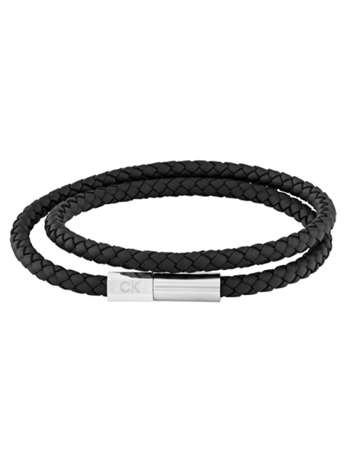 Pulseira Calvin Klein Industrial
