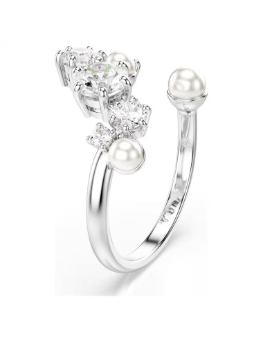 Anel Constella Swarovski