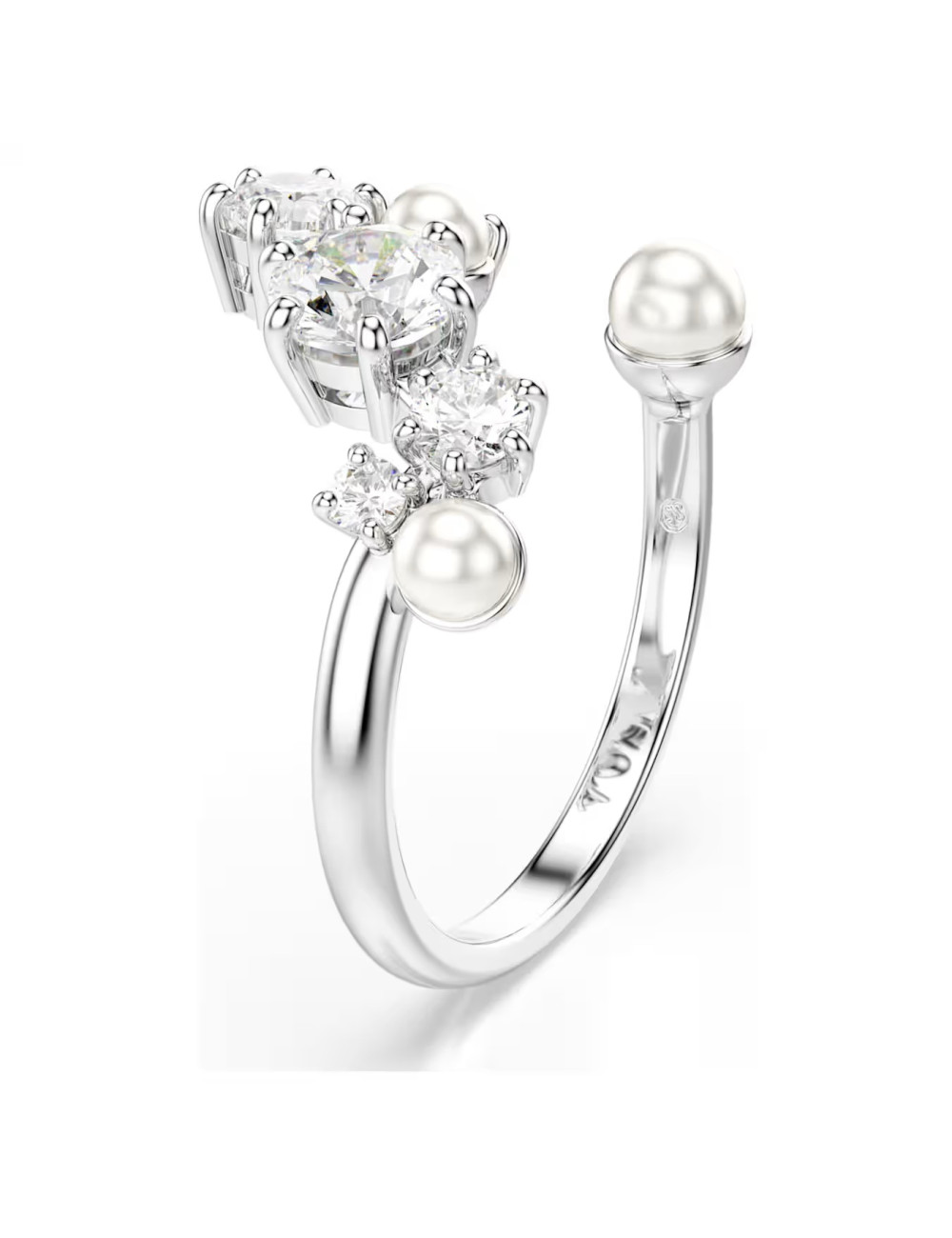 Anel Constella Swarovski