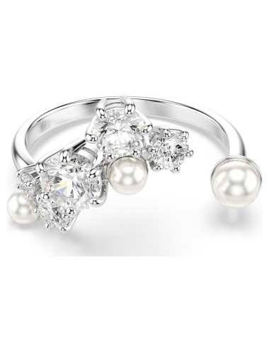 Anel Constella Swarovski